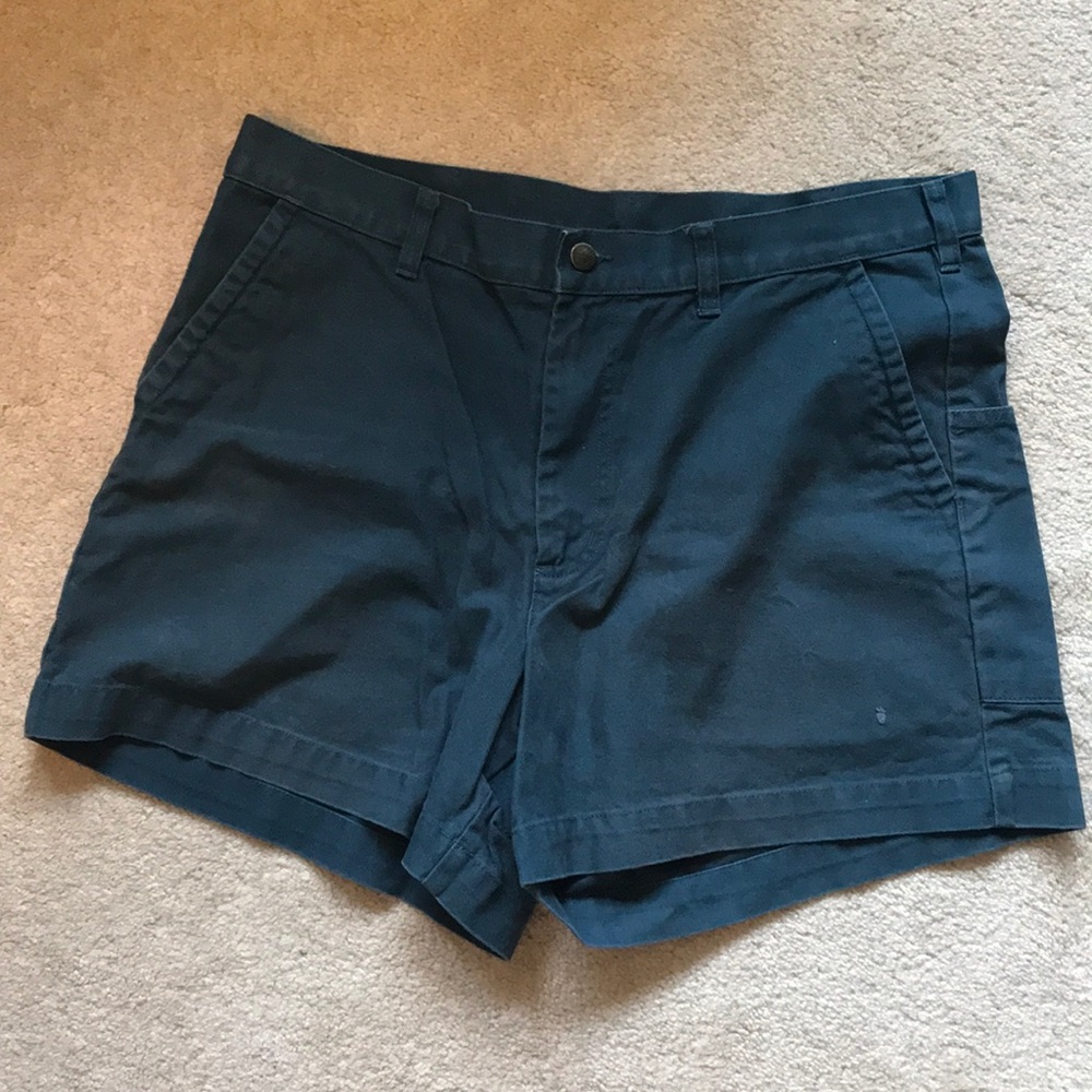Patagonia Men’s Navy Shorts